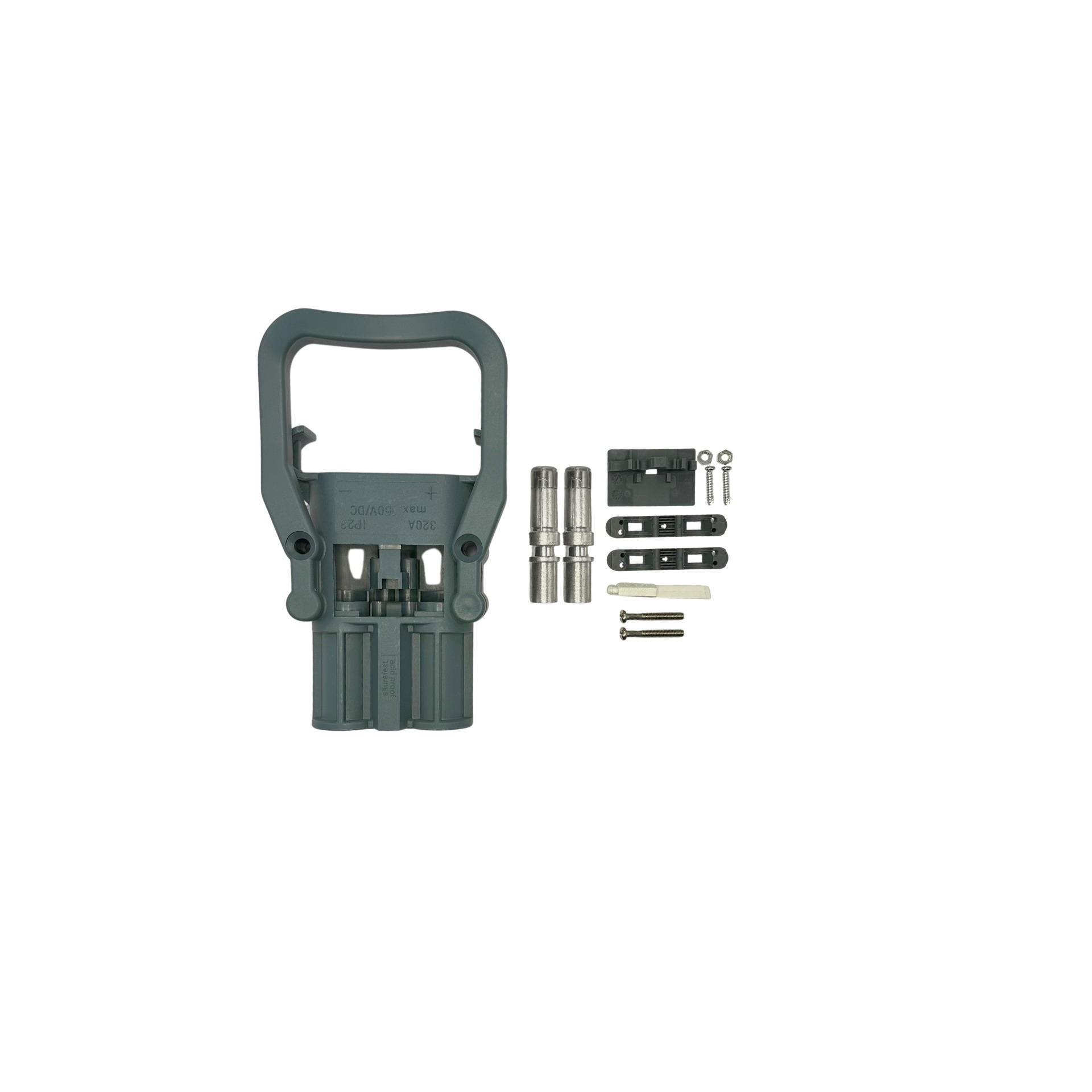 CONECTOR UMA 320A FÊMEA