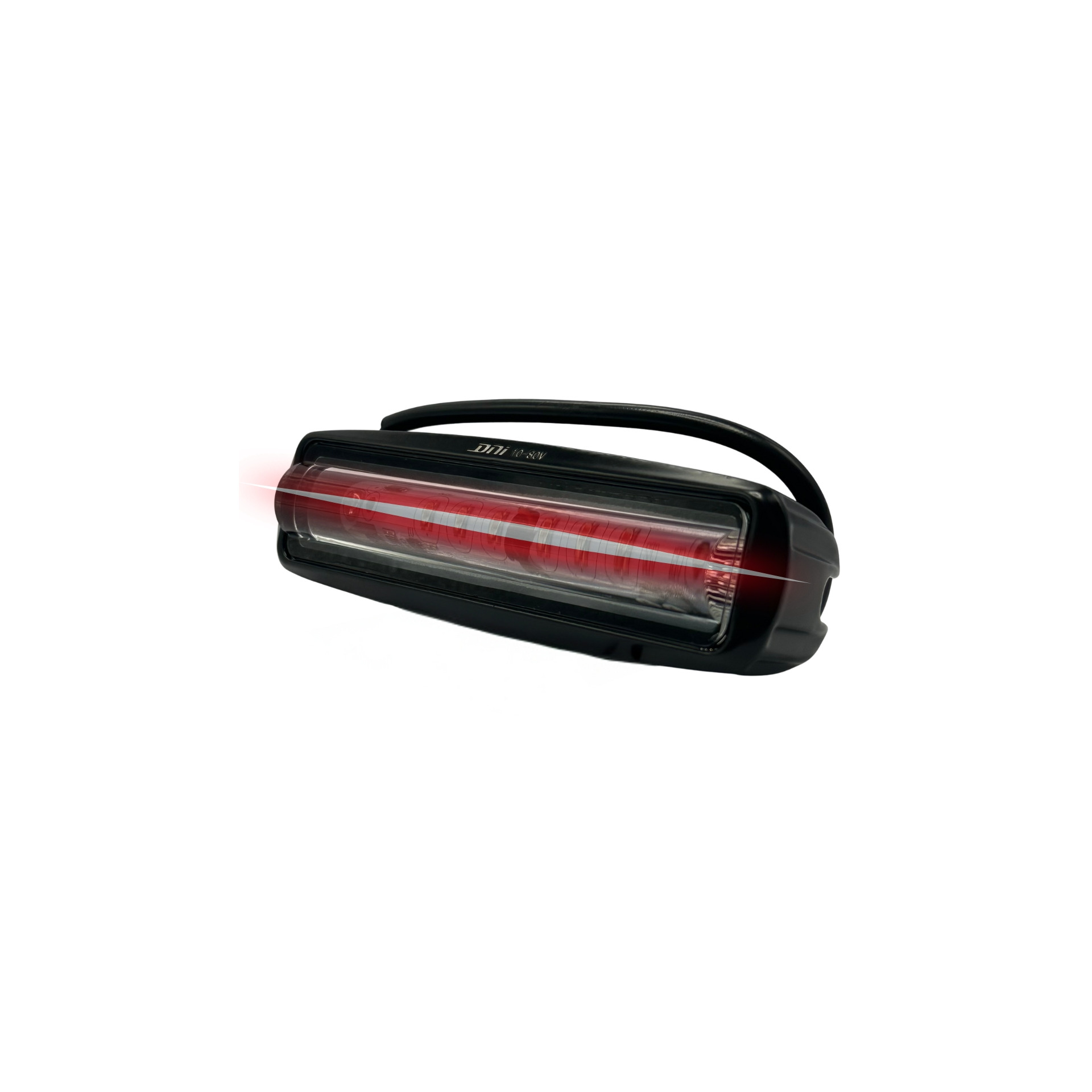 farol red zone linear dni4151 ip68 30w 10-80v