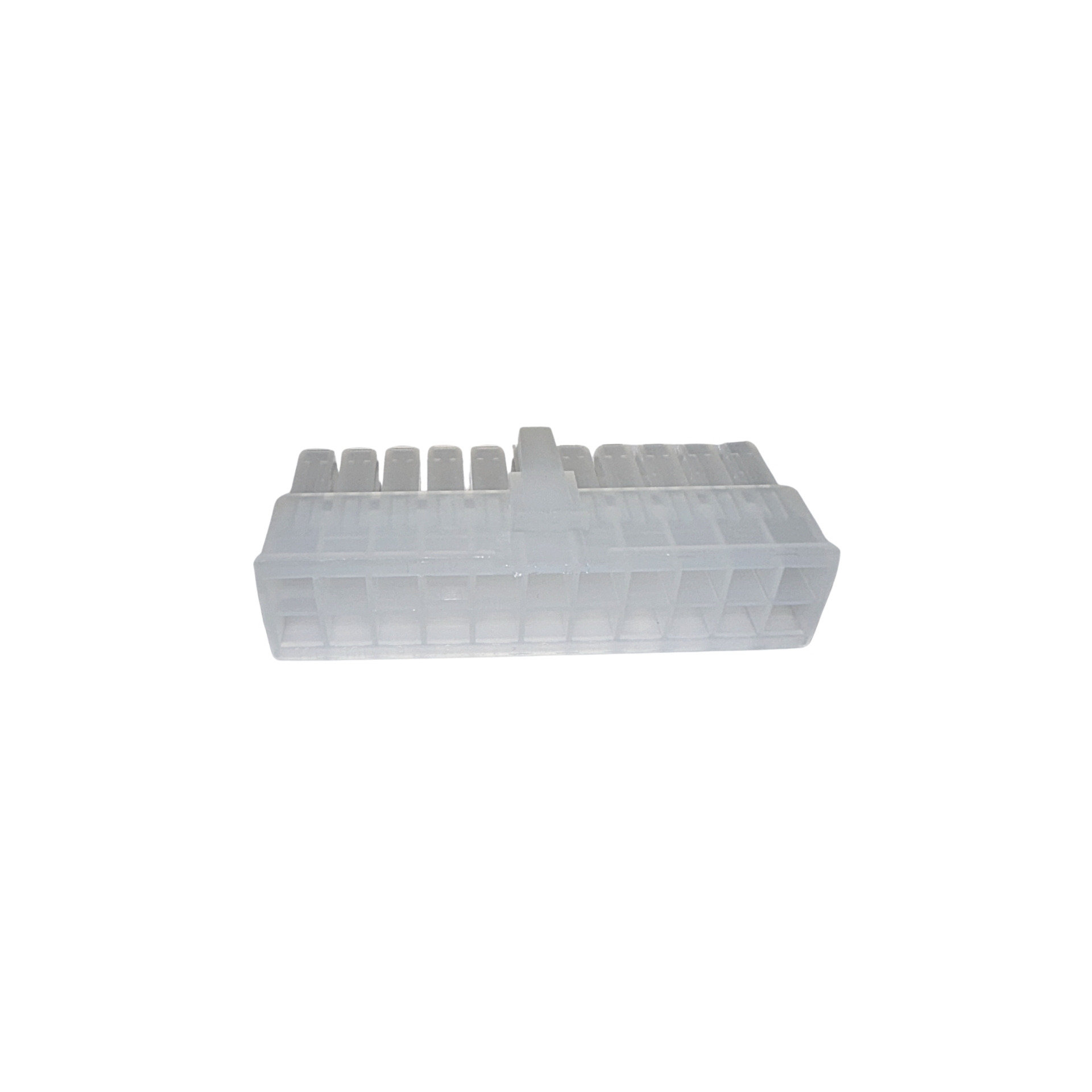 conector macho (2x11) mfam-22