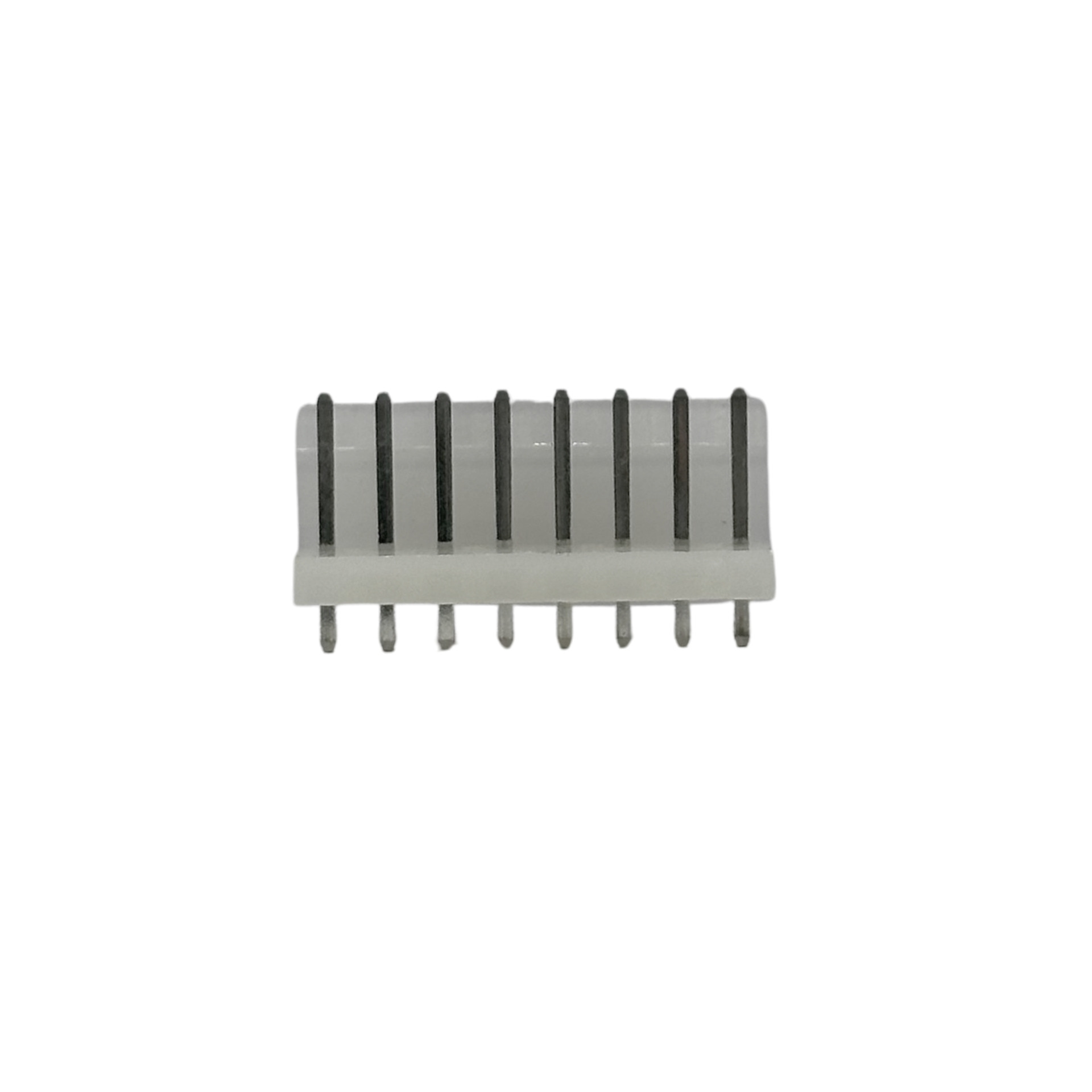 pcmc3-08-conector macho 8 vias, 180 graus 3,96mm