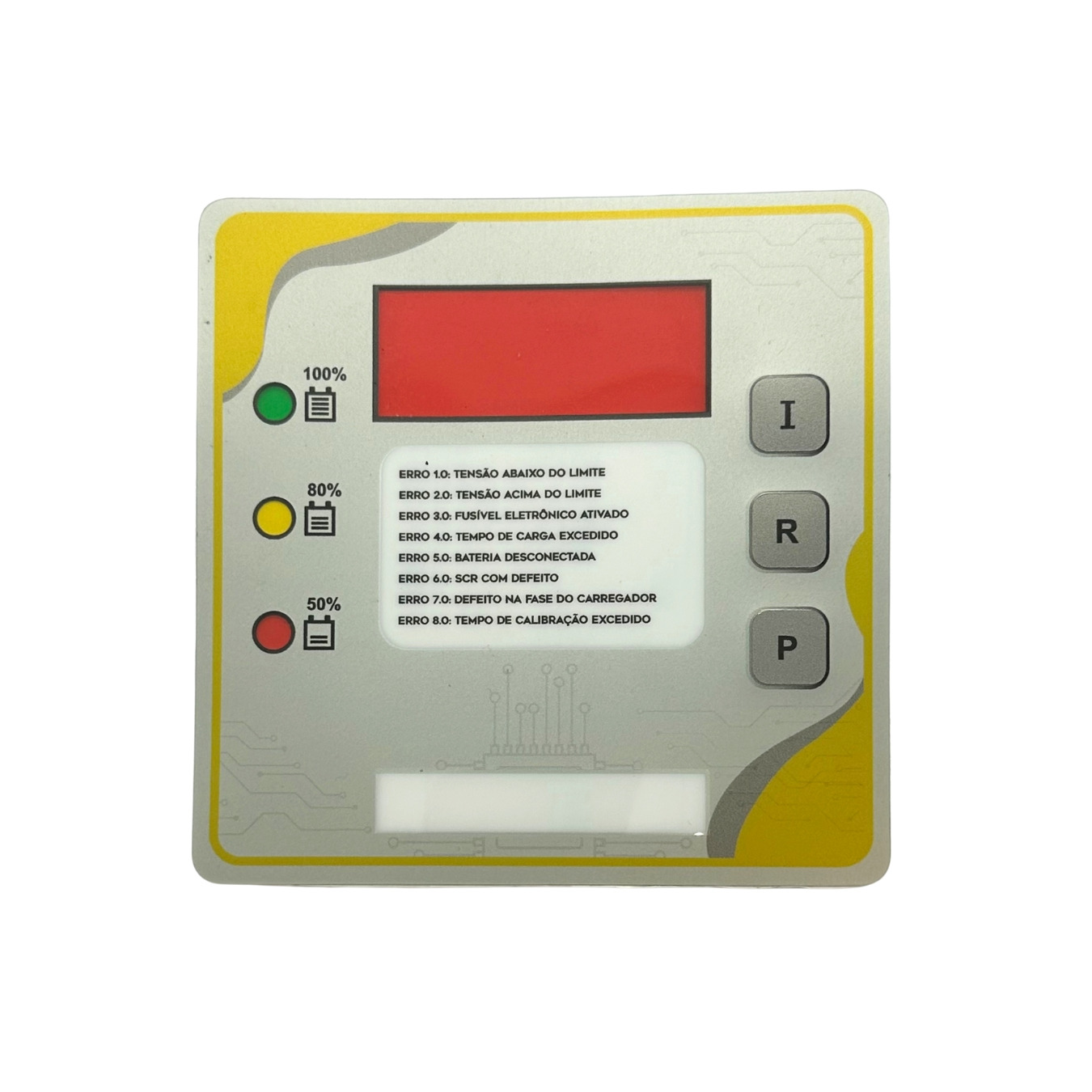ADESIVO PAINEL epc22
