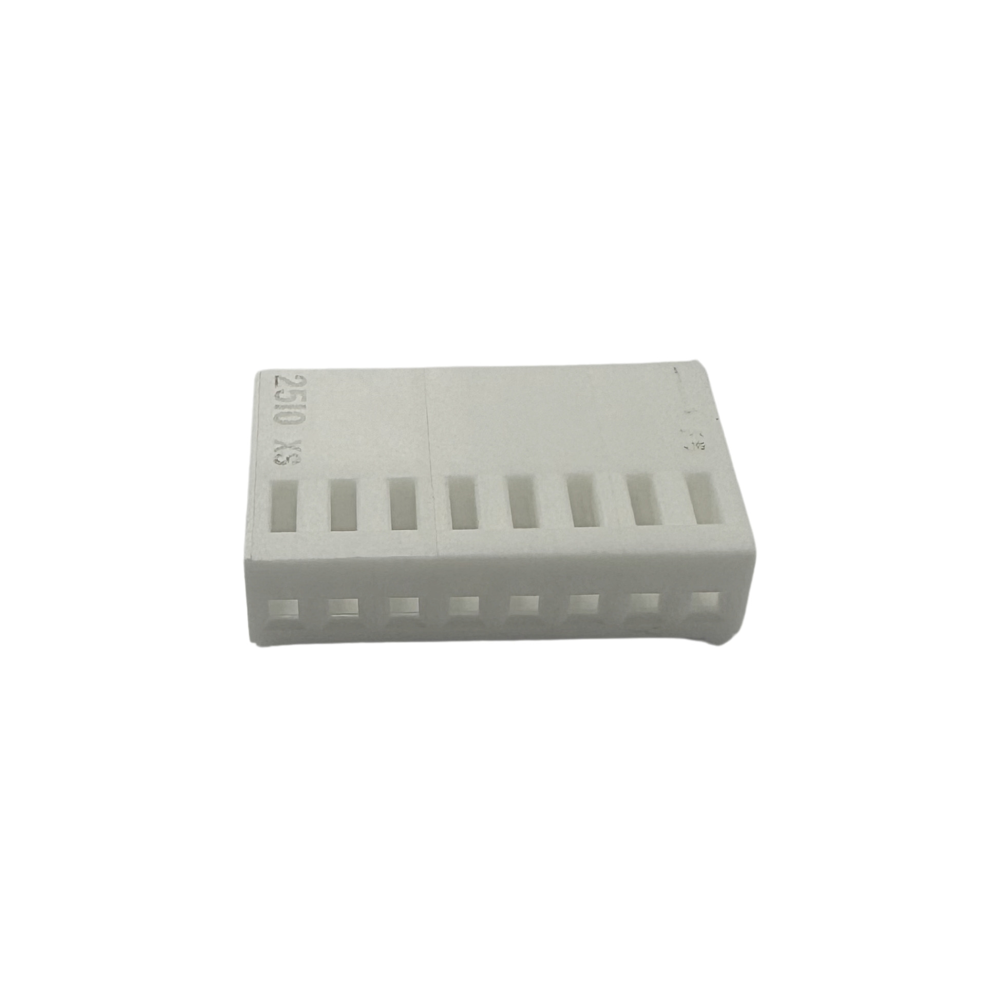 CONECTOR PCF2 5051-8 FEMEA 2,5MM 8 VIAS
