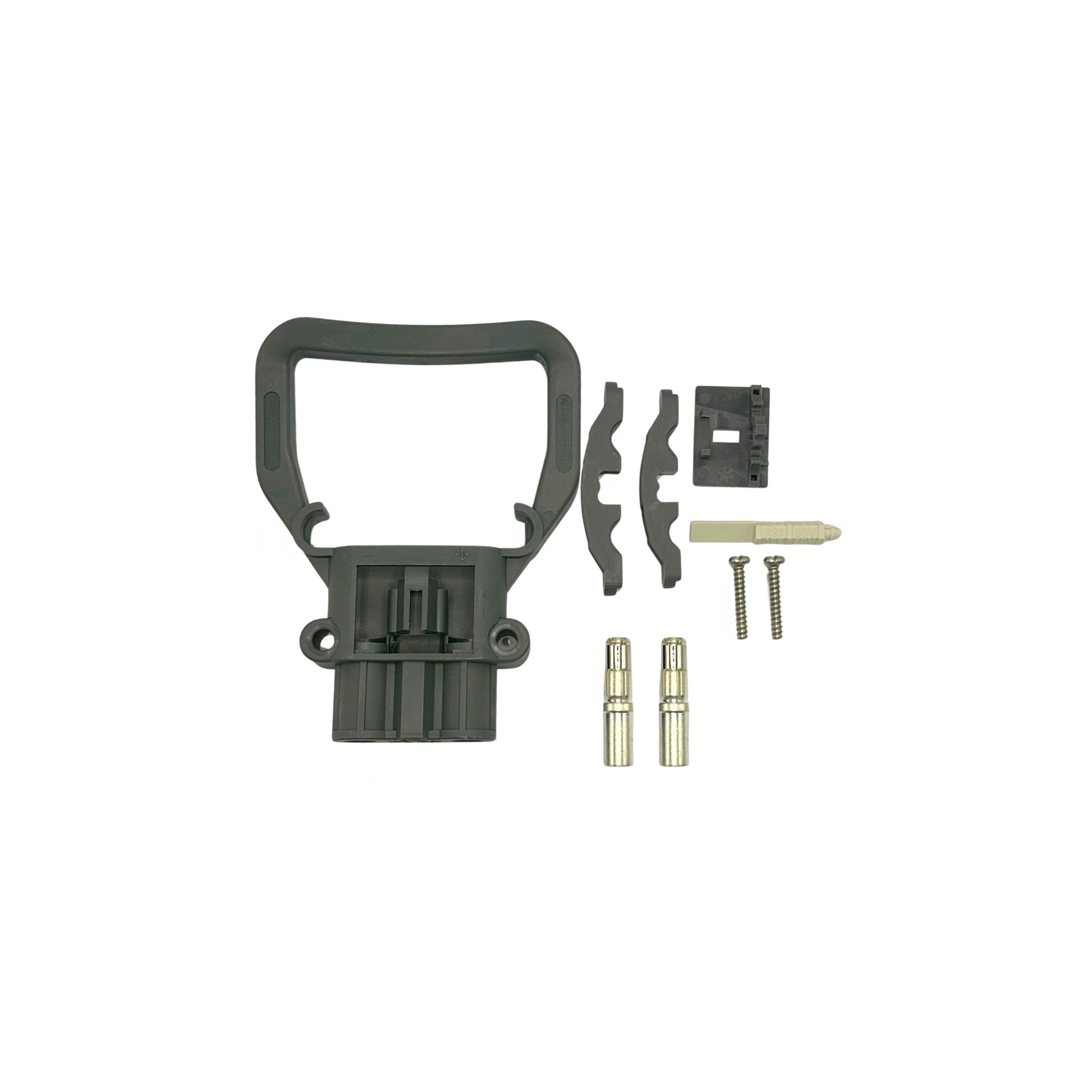 conector bateria femea rema g 80a