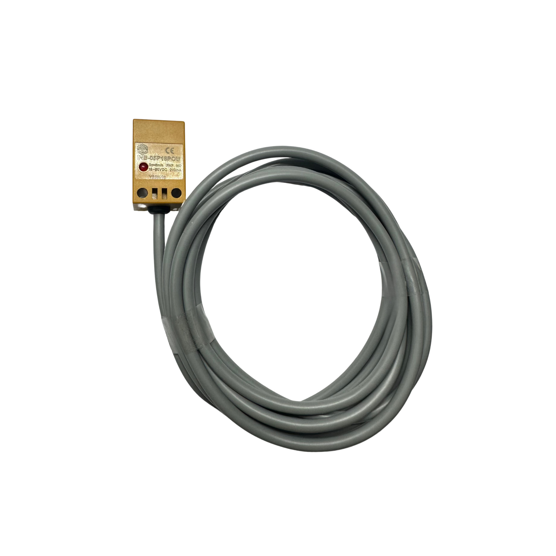 sensor inb-05p16pou 48v
