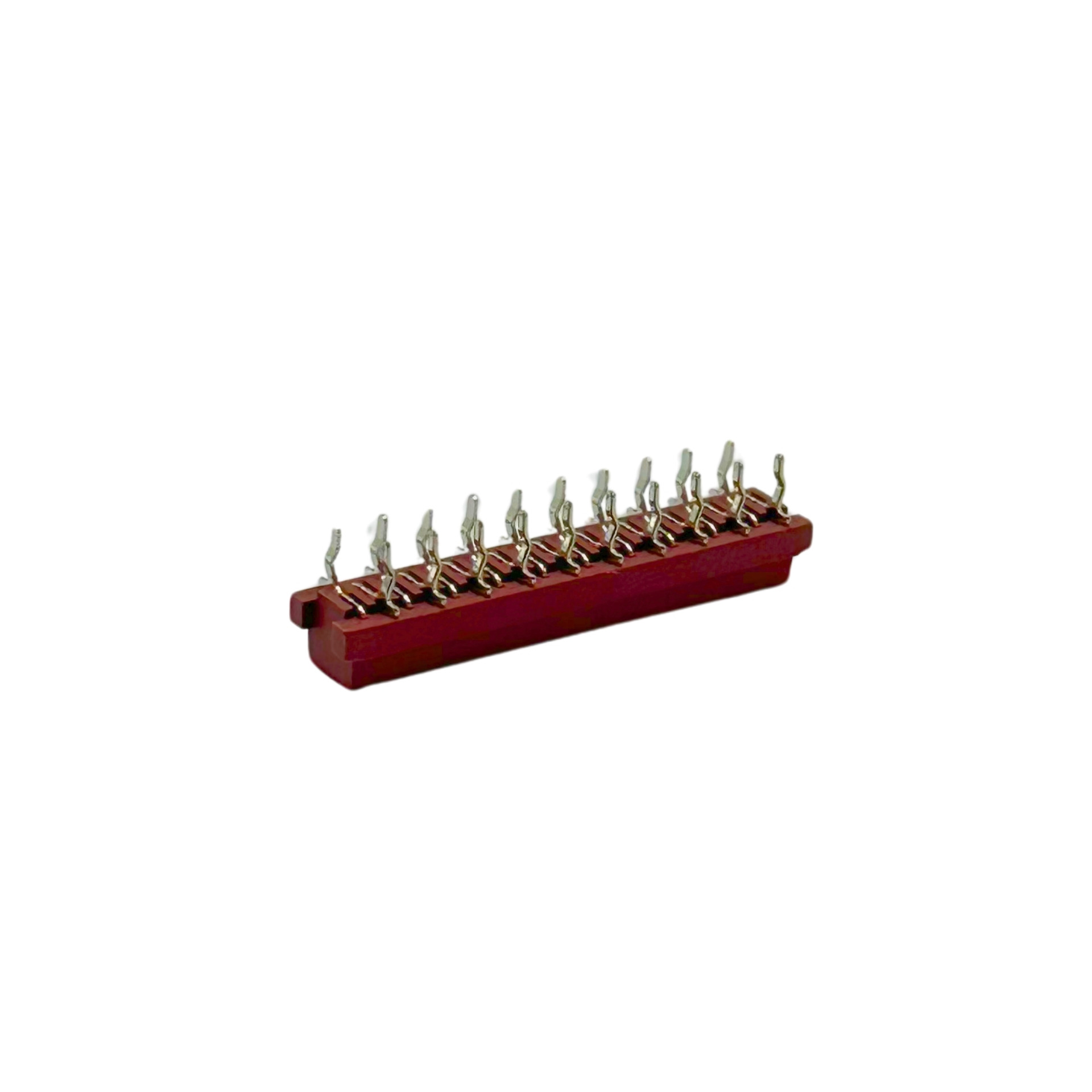 conector red-20 vias