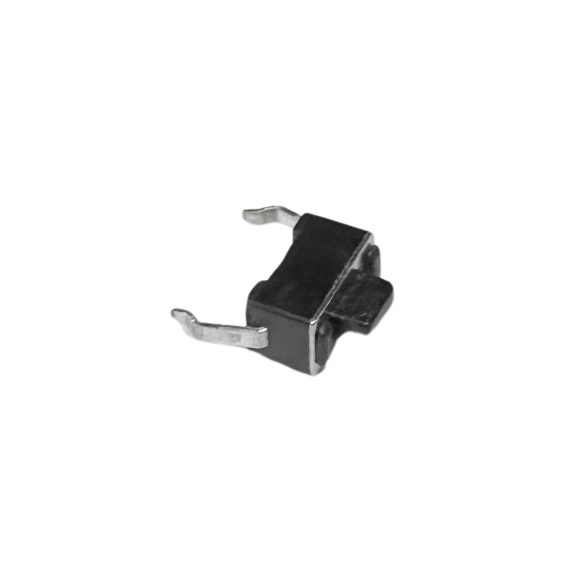 chave tactil 3,0x6,0 knob 5,00mm 1,5mm 4t