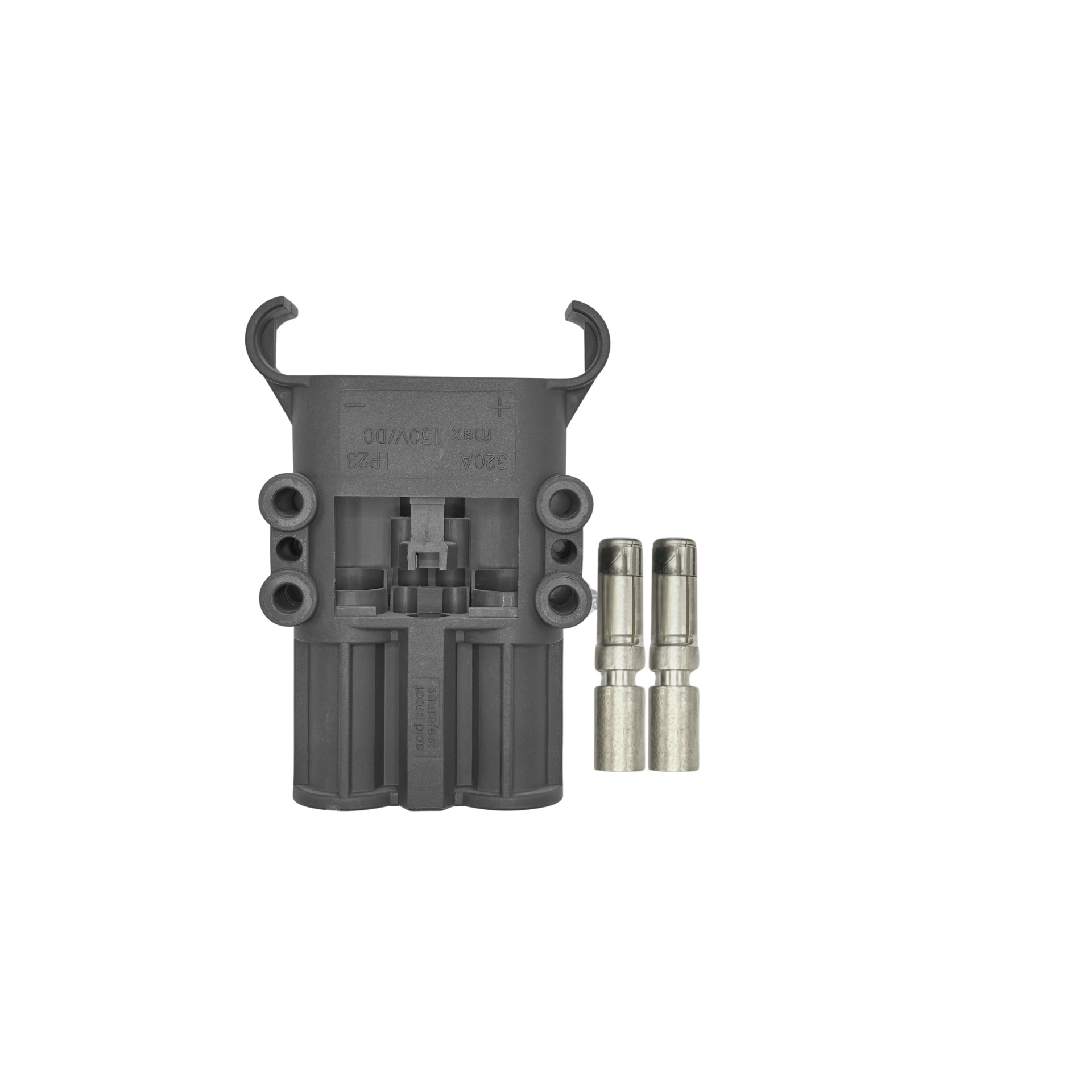 conector rema femea 320a