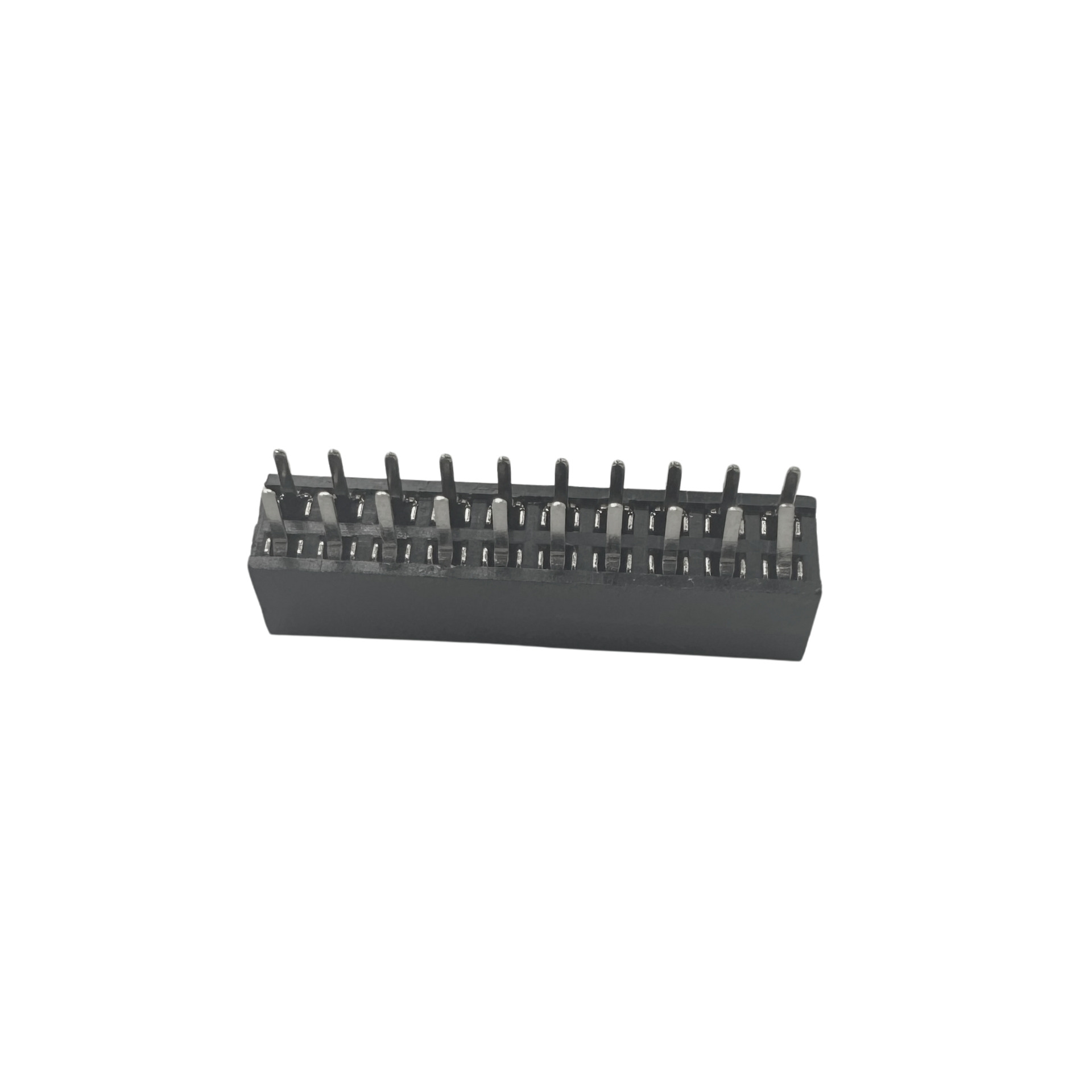 conector 2x10 2.0mm 20 vias