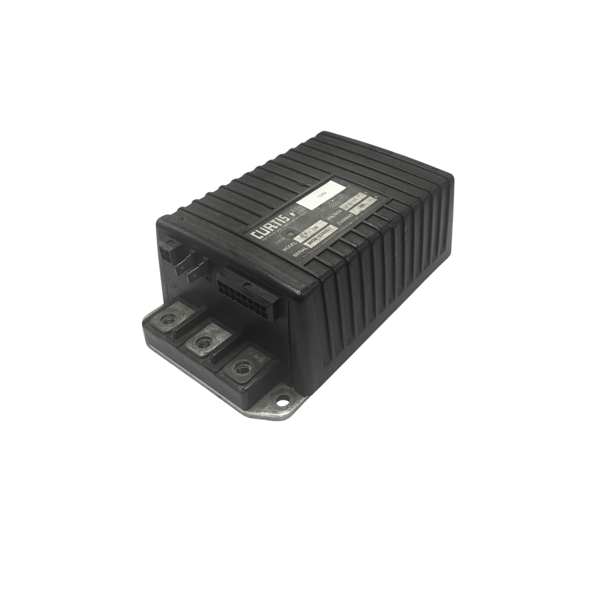 controlador curtis 1242-4304 recondicionado