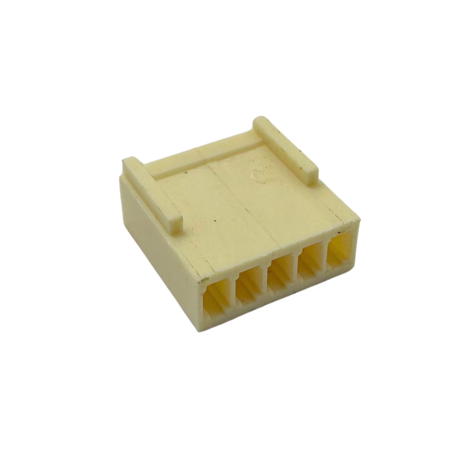conector pcf2-05 5051-5 femea 2,5mm 5 vias para cabo
