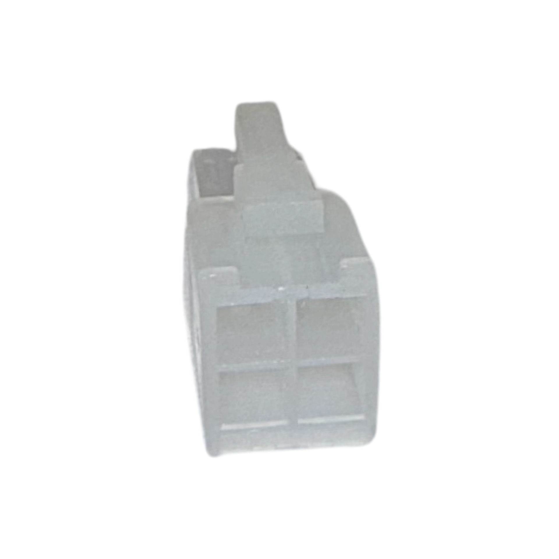 conector macho (2x2) mfam-04