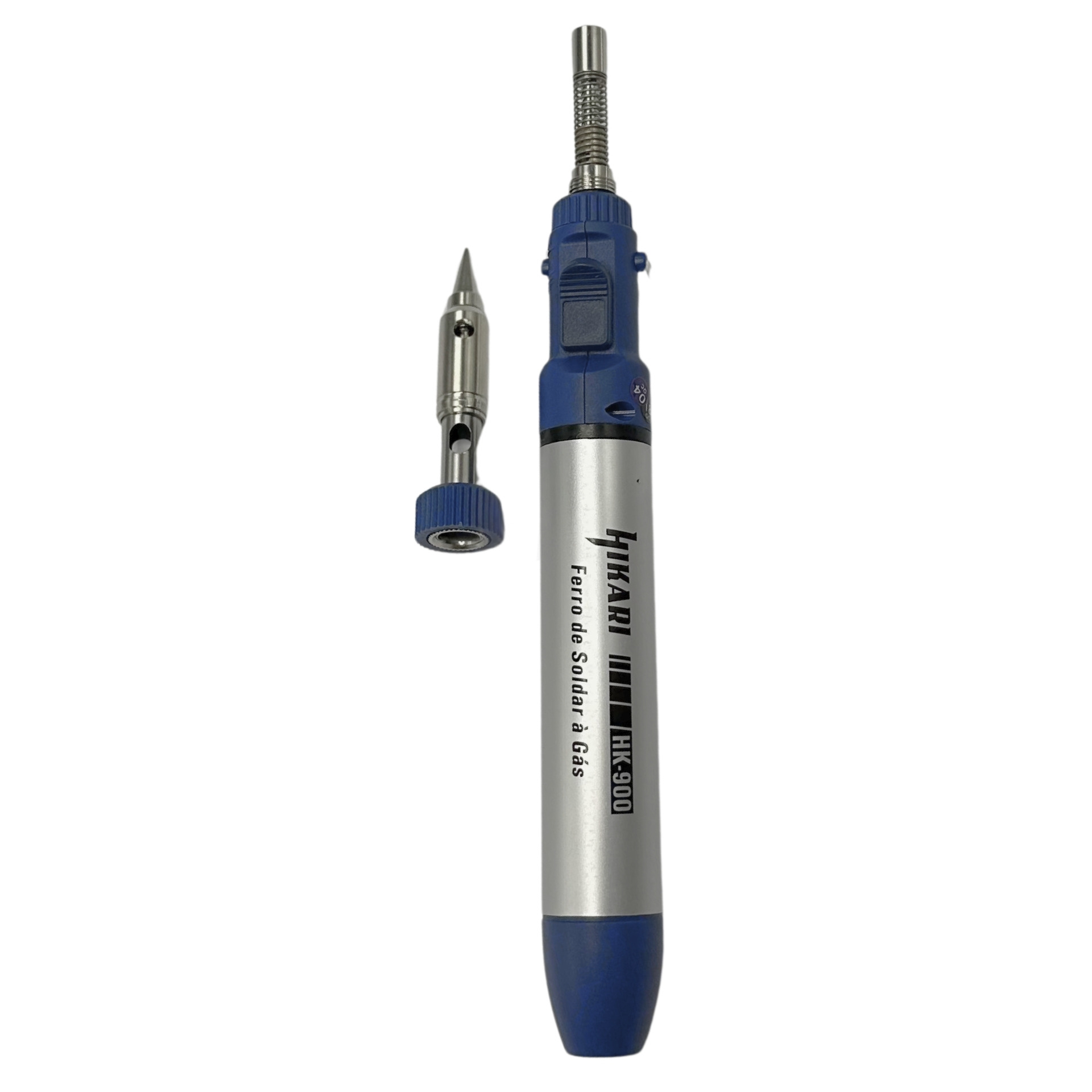 ferro gas hk-900