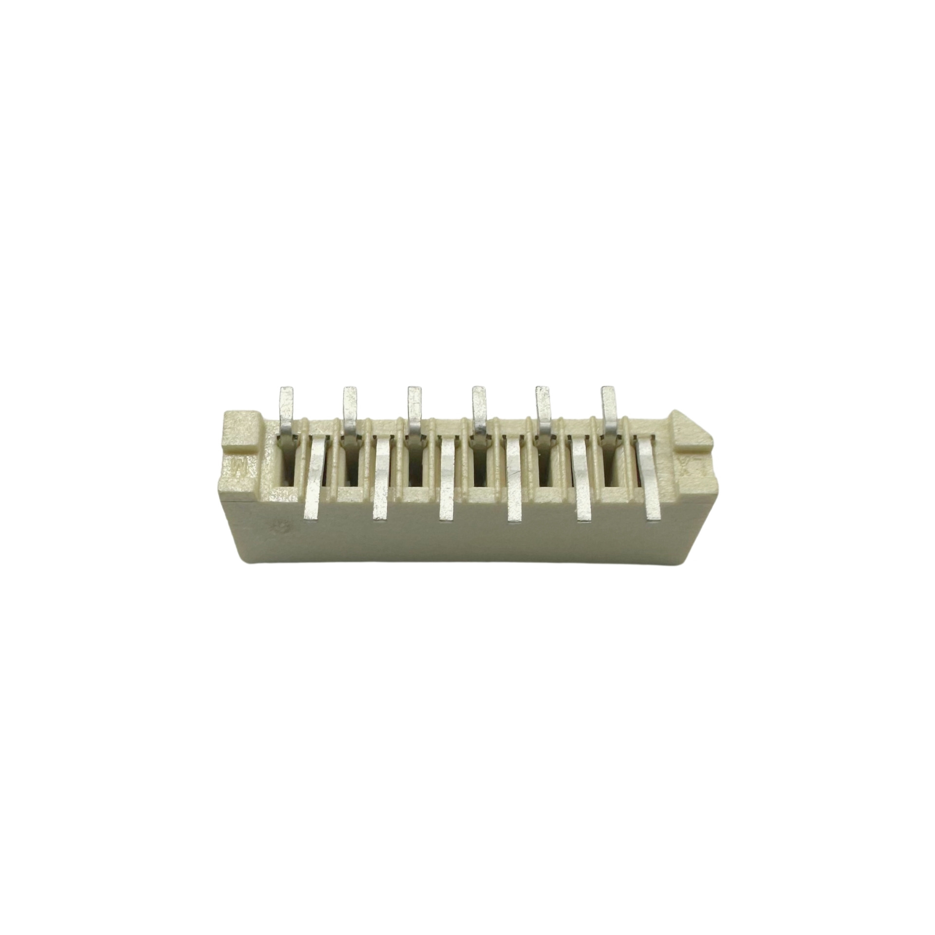 conector cabo flat a03 perna aberta (smd) 12 vias