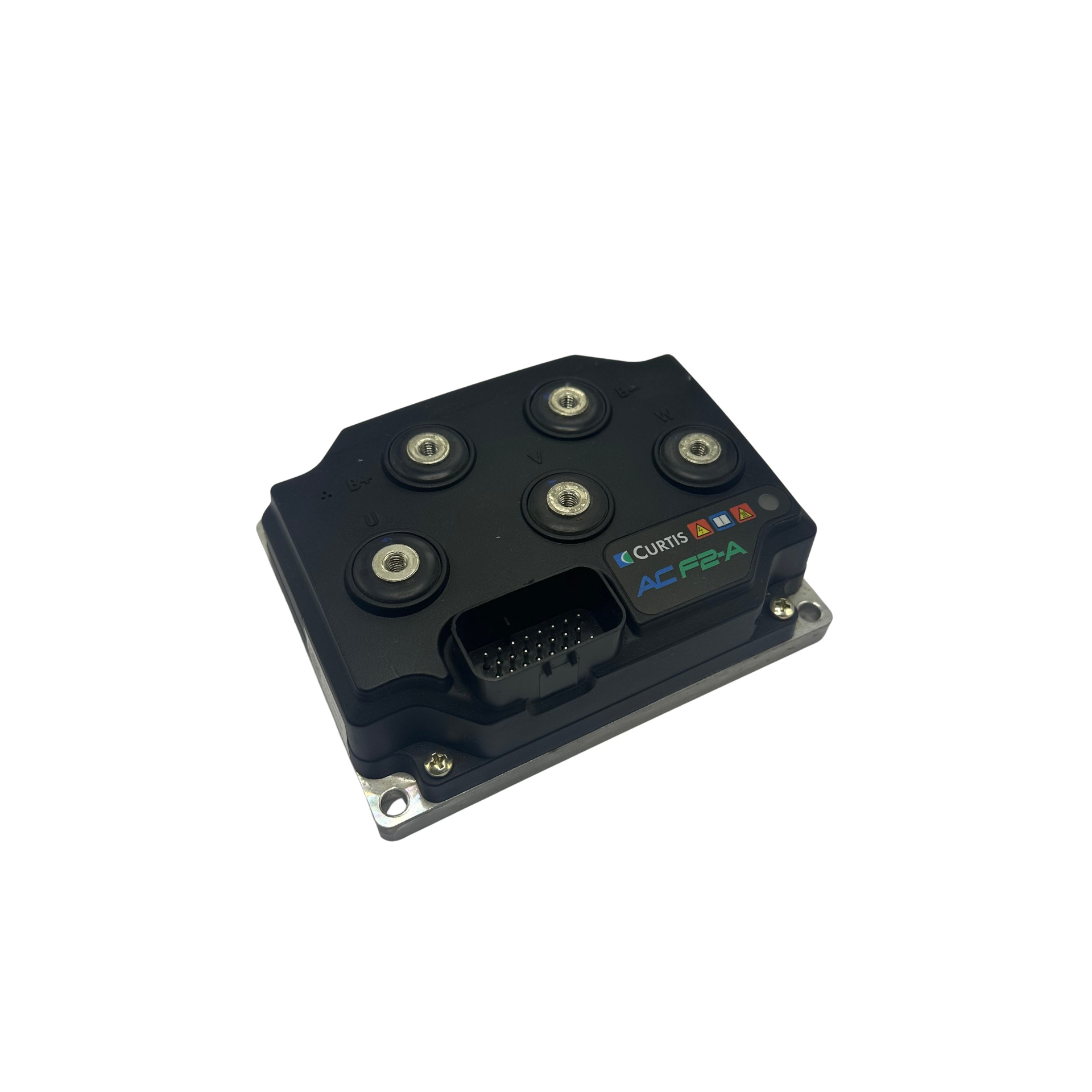 controlador curtis ac f2-a recondicionado