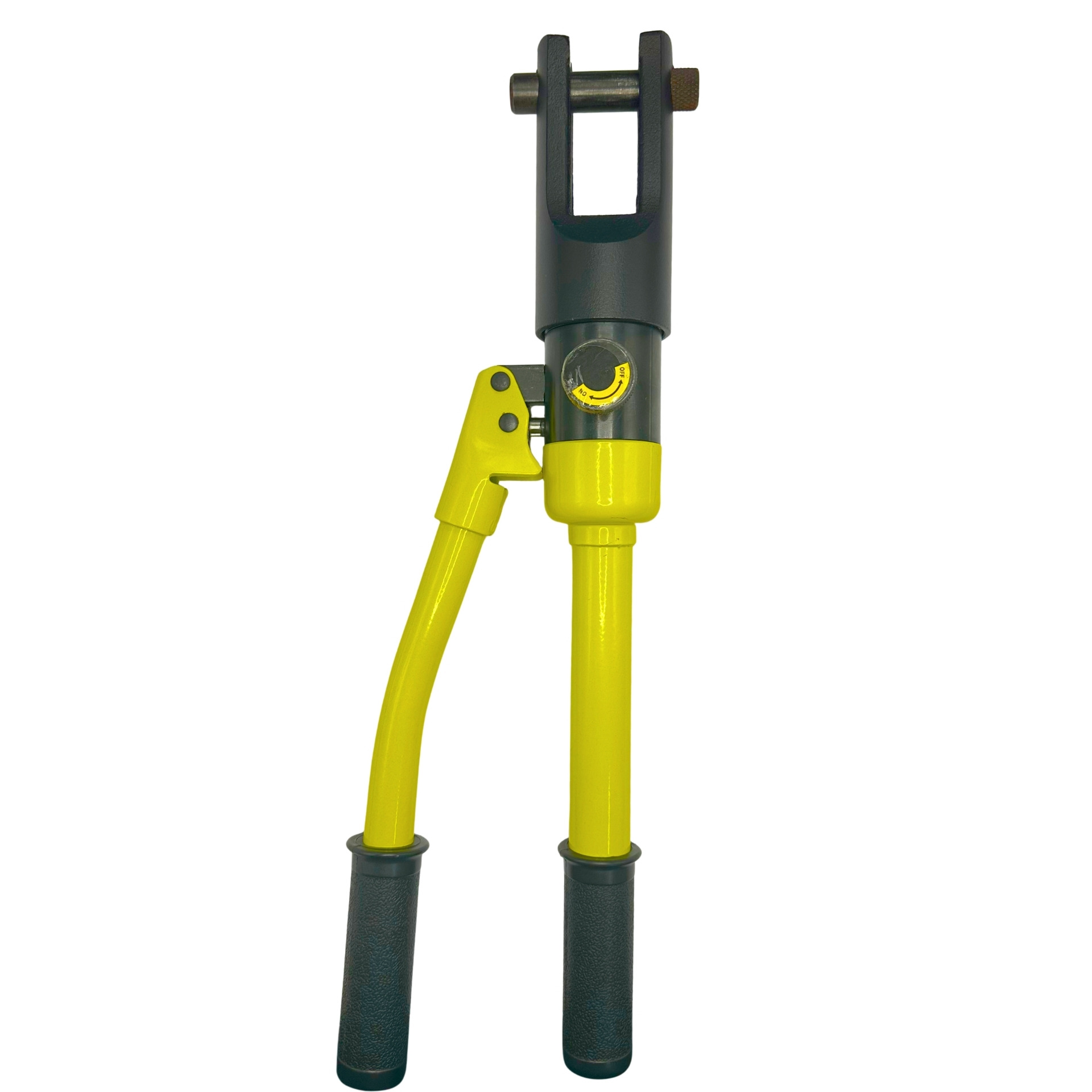 alicate hidraulico yqk-120 10-120mm sibratec