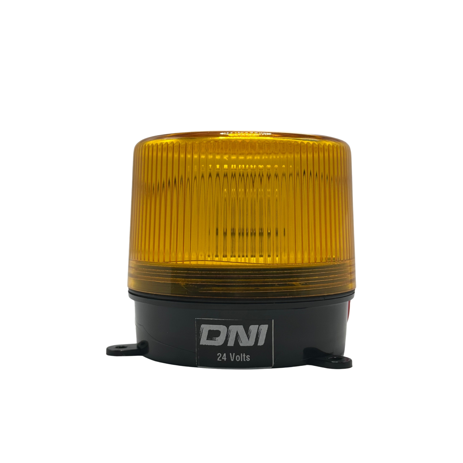giroflex cor ambar dni 4013 para 24v