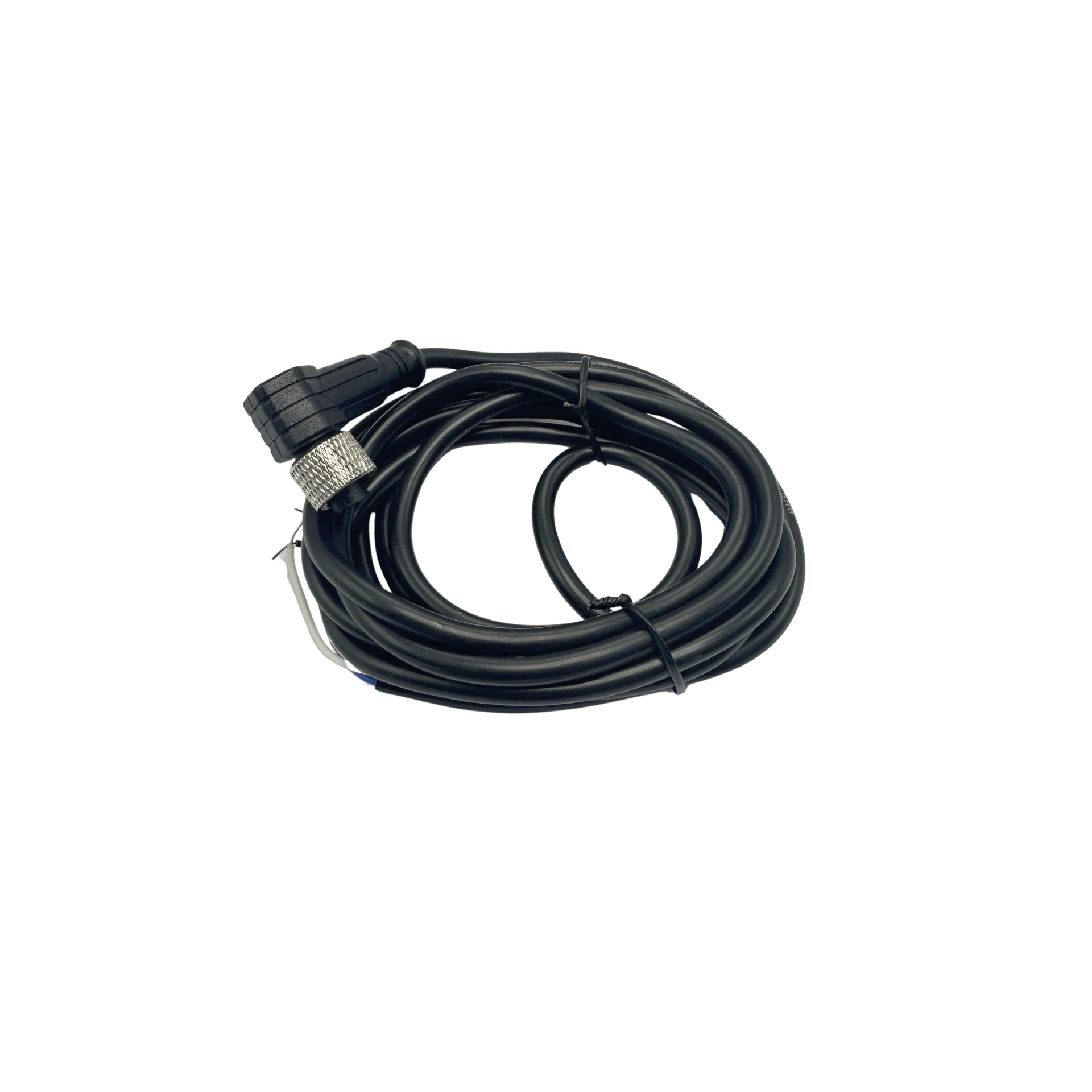 cabo para sensor indutivo bhs conector m12 rk02-2-4-2m