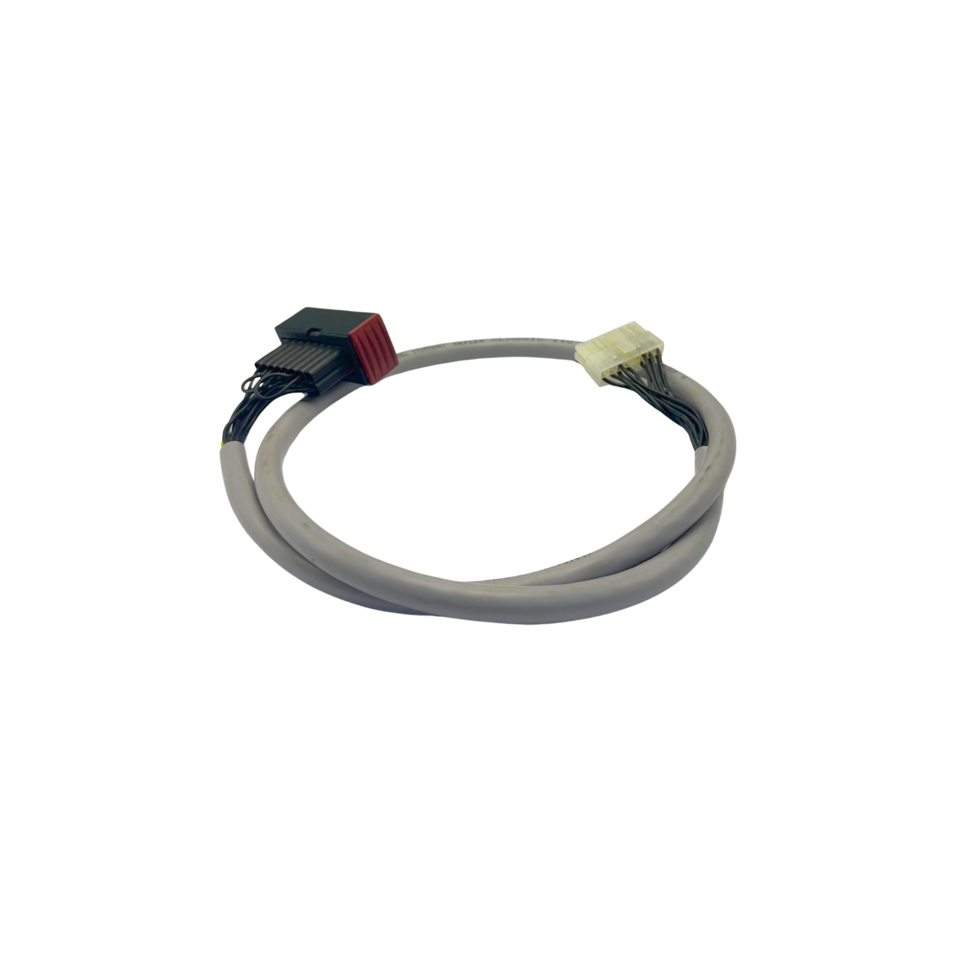 CHICOTE DO ACELERADOR DA LINDE T20 SP