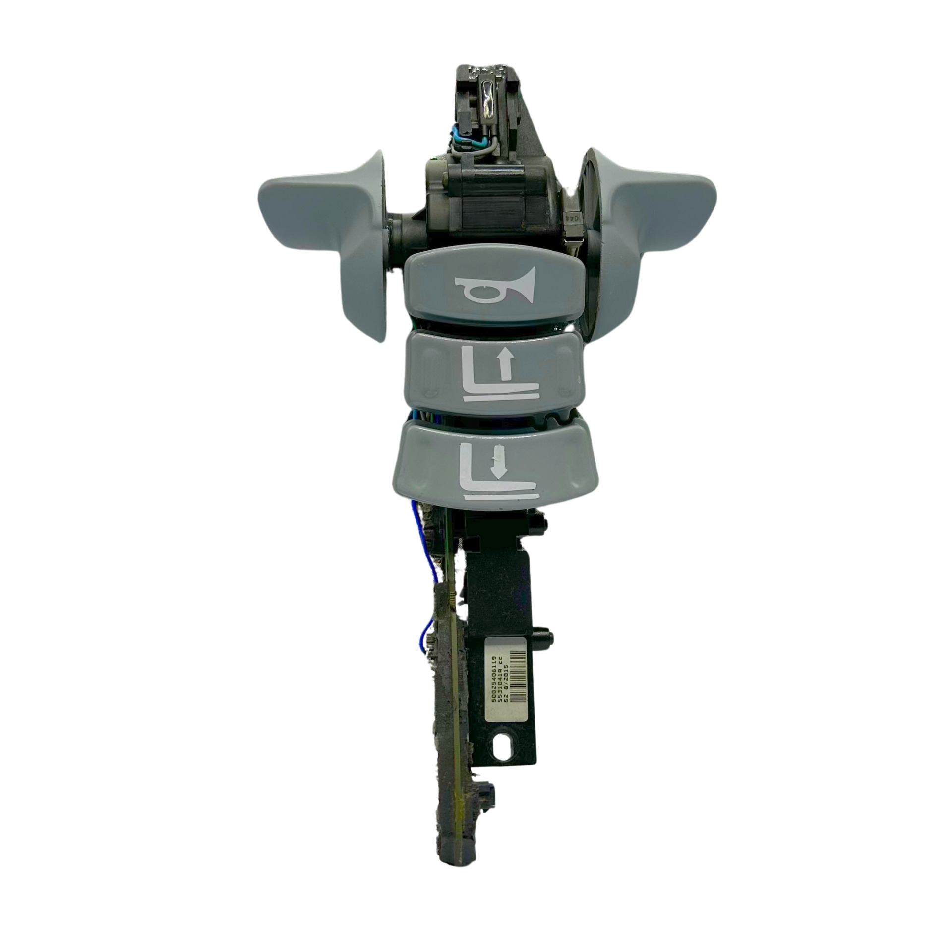 cabeça egu nova com pot.elev. modulo combiac0 egv 4479658/4491797