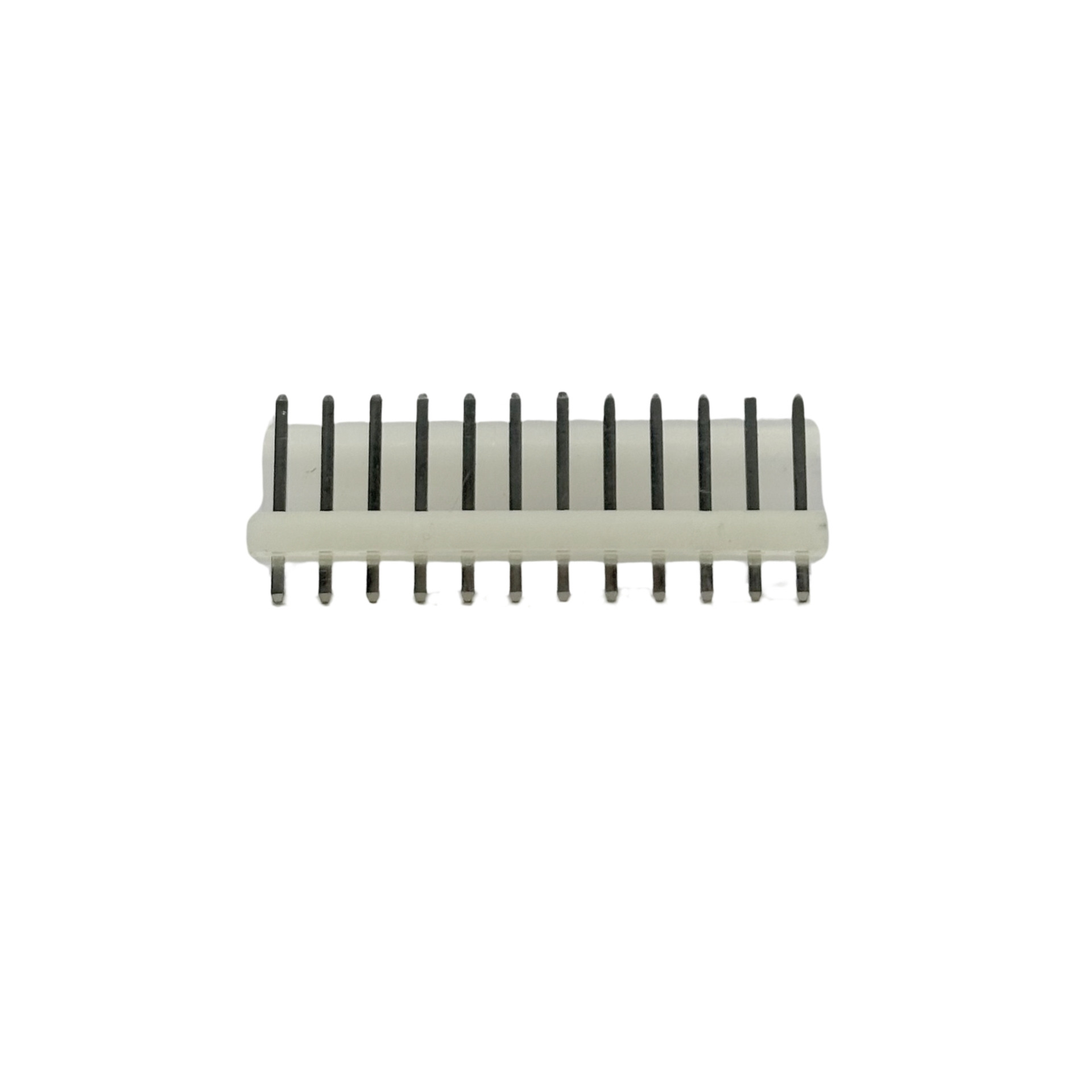pcmc3-12-conector macho 12 vias, 180 graus 3,96mm